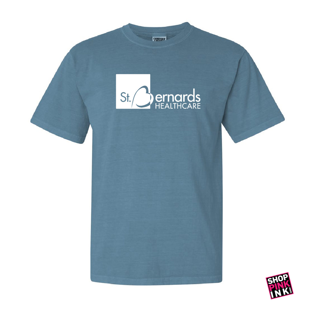 Short Sleeve - Comfort Colors - 23957