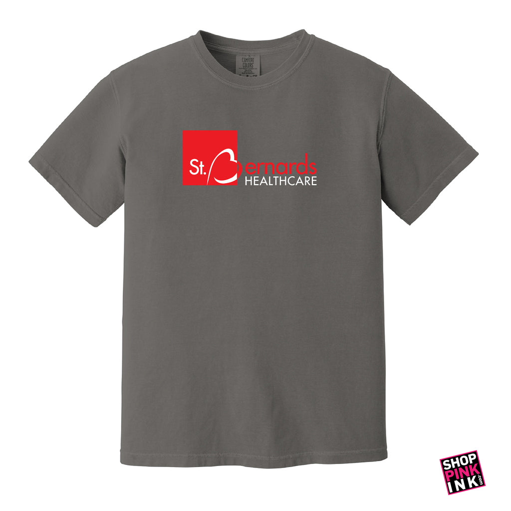 Short Sleeve - Comfort Colors - 23957