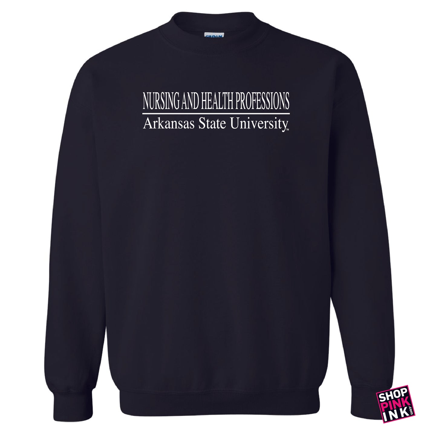 ASTATE Nursing and Health Professions - 10605