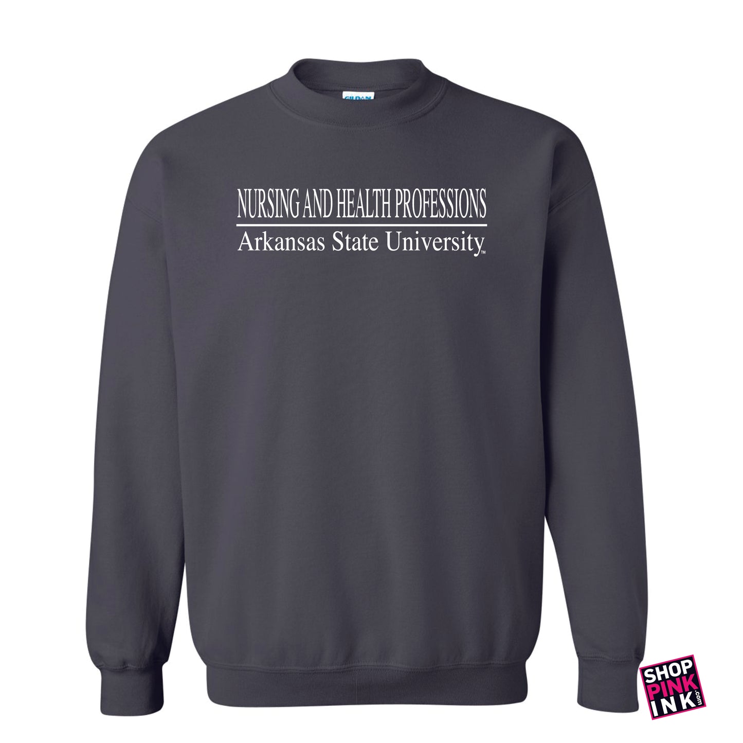 ASTATE Nursing and Health Professions - 10605