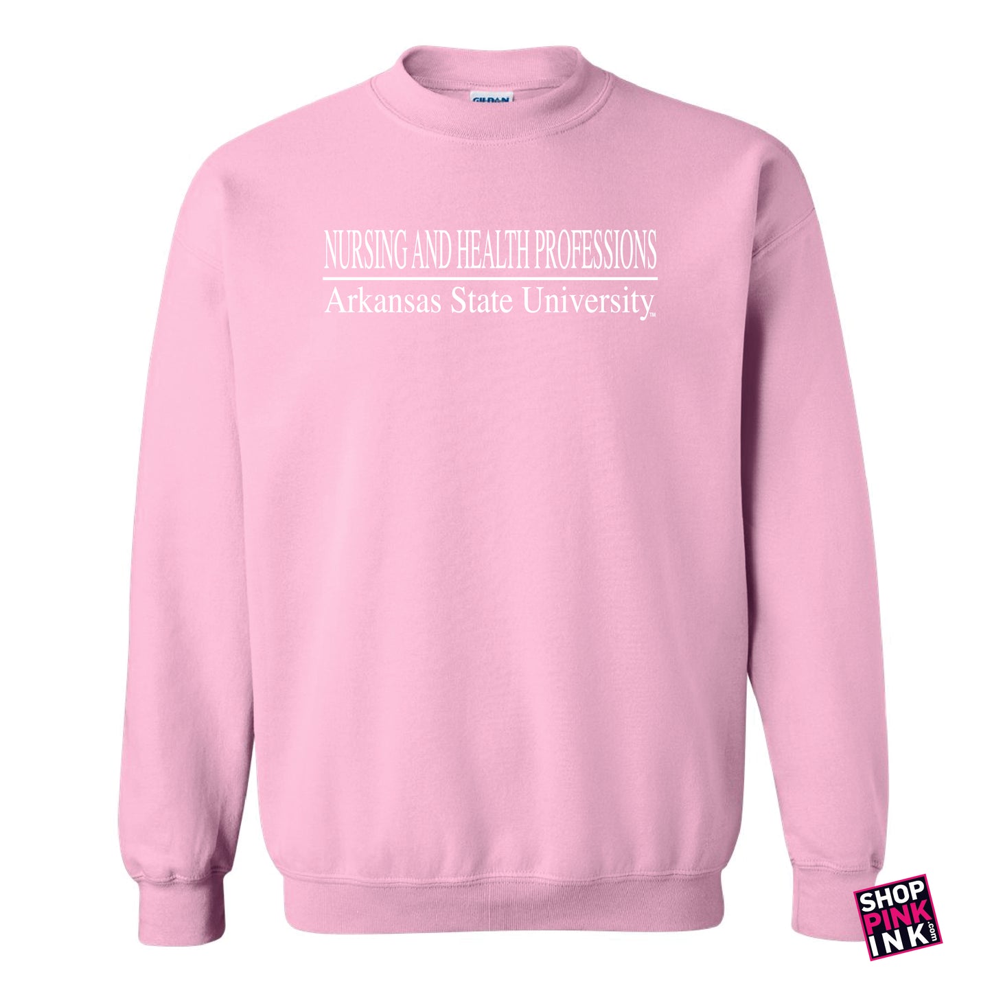 ASTATE Nursing and Health Professions - 10605