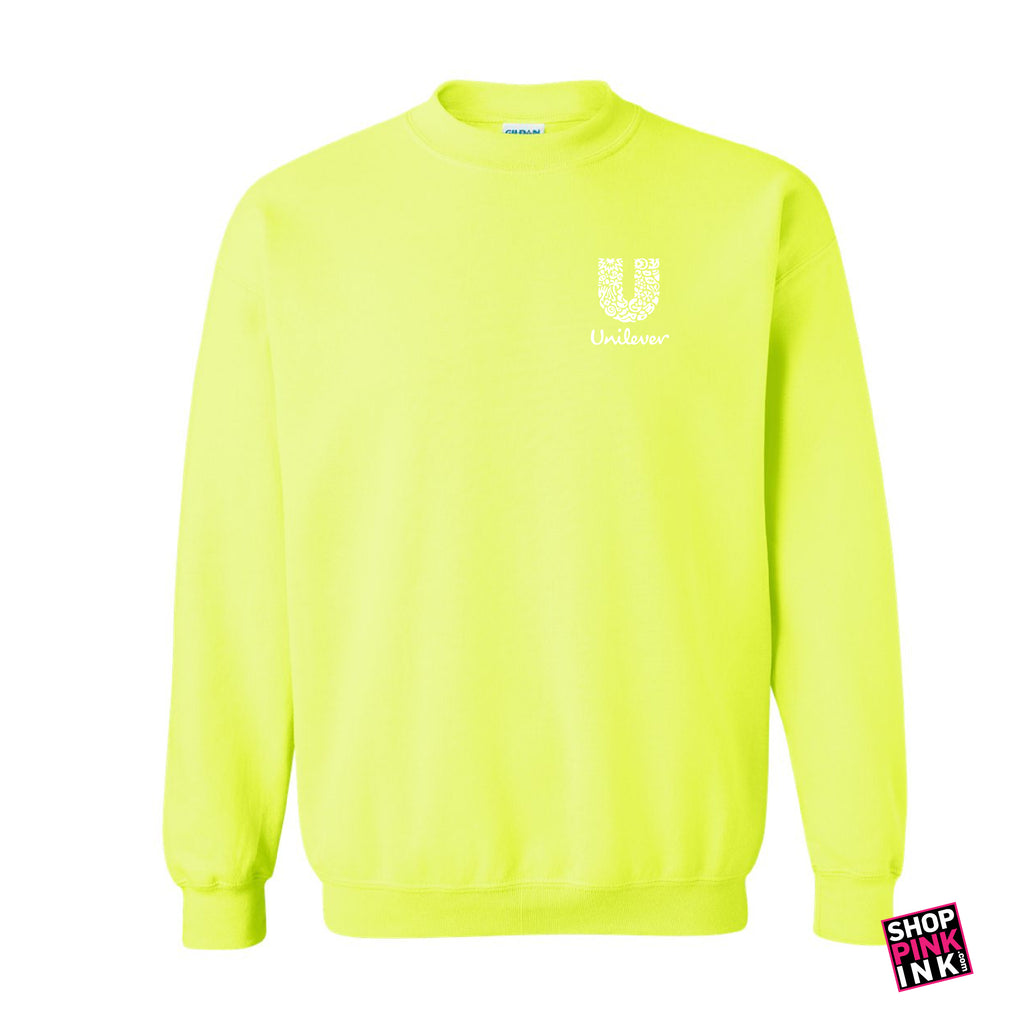 High Visibility - Crewneck