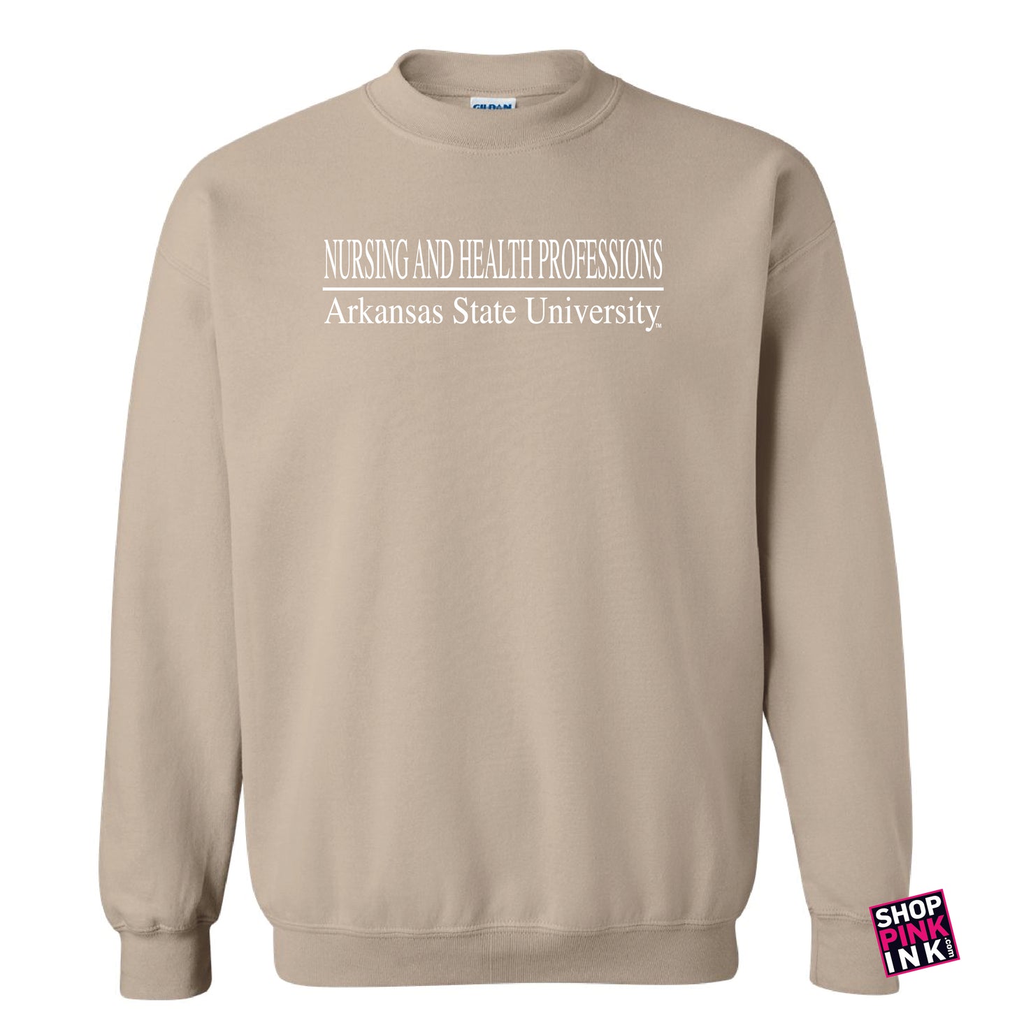 ASTATE Nursing and Health Professions - 10605