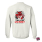 Alpha Omicron Pi - ASTATE Touchdown Threads 24435