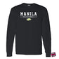 Manila Volleyball - 24252