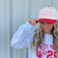 Arkansas Raised Hat - 25685