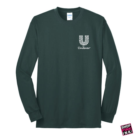 Long Sleeve Tall