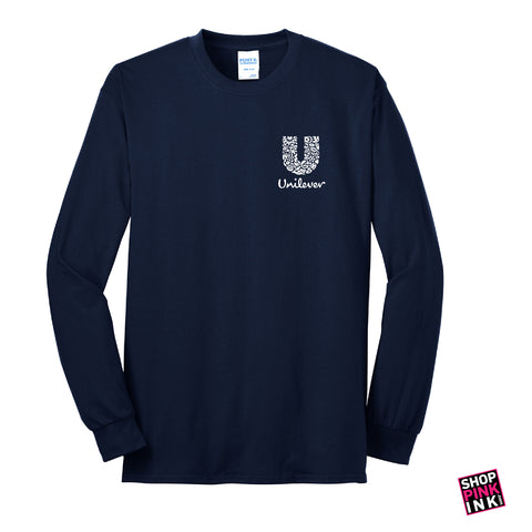 Long Sleeve Tall
