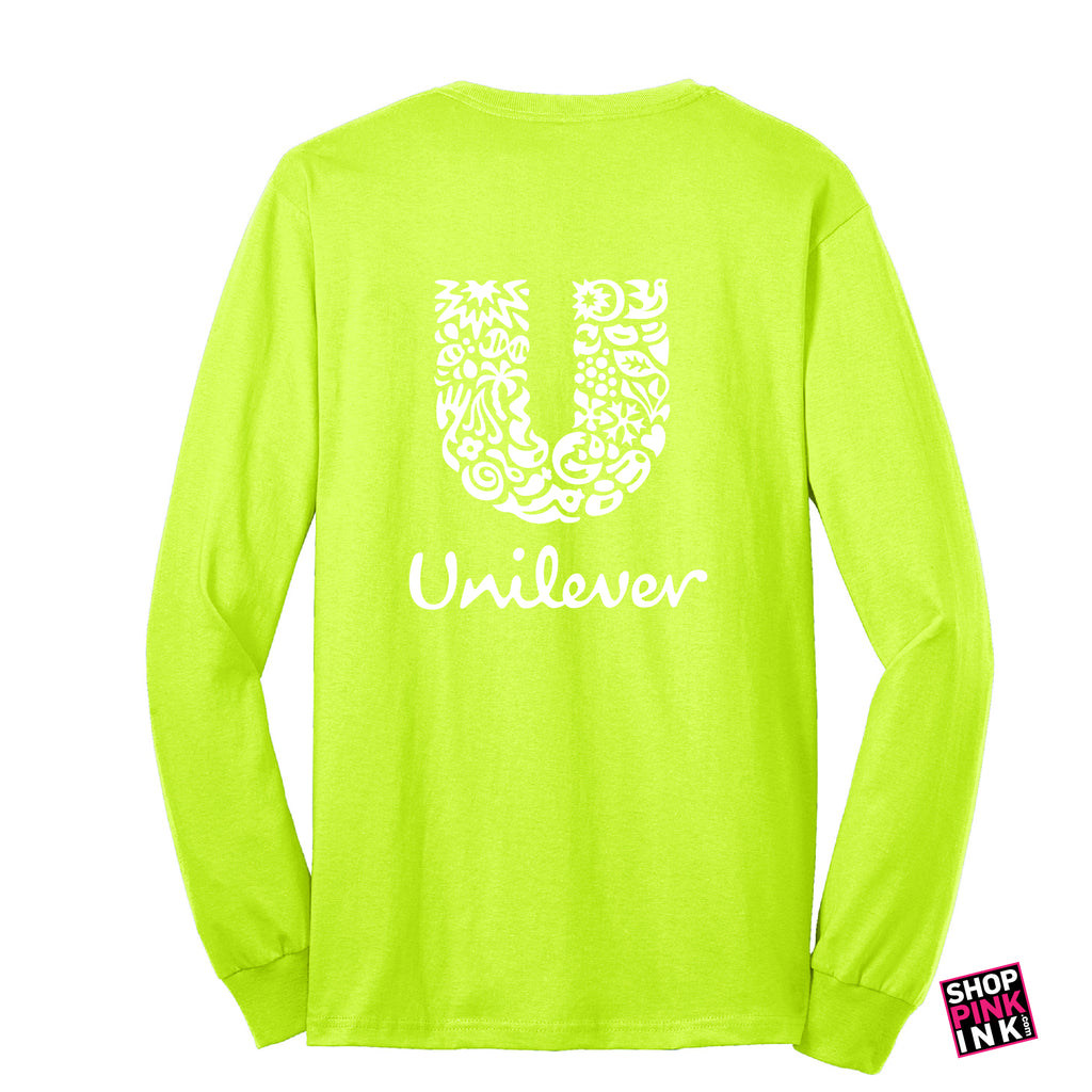 High Visibility - Long Sleeve Tall