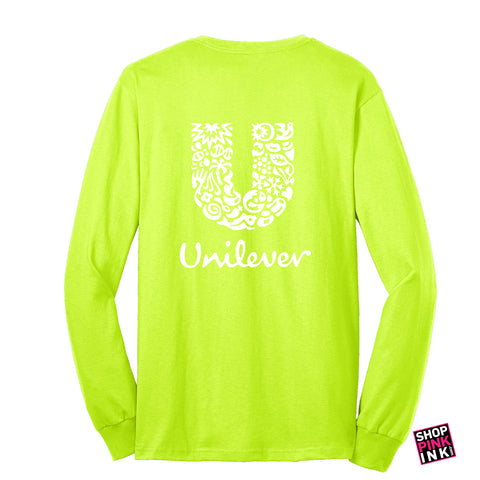 Long Sleeve Tall
