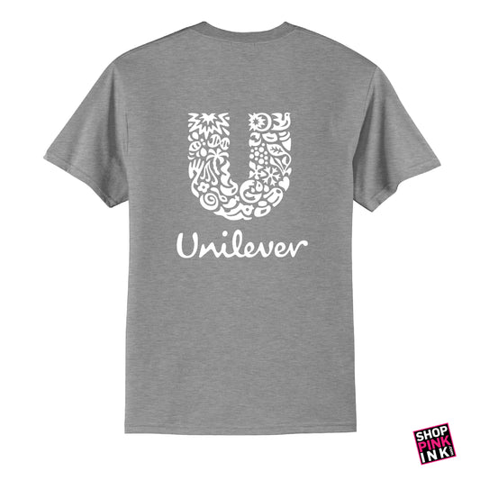 Short Sleeve - Tall