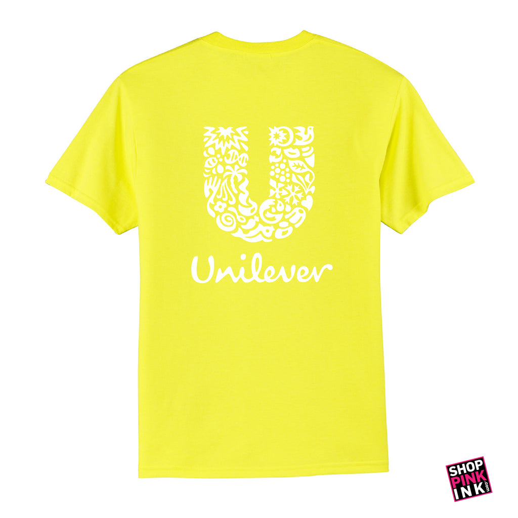 High Visibility - Short Sleeve Tall