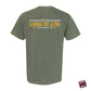 Lambda Chi Alpha - The Traditional Pocket - 25937