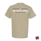 Phi Delta Theta - The Traditional Pocket - 25937