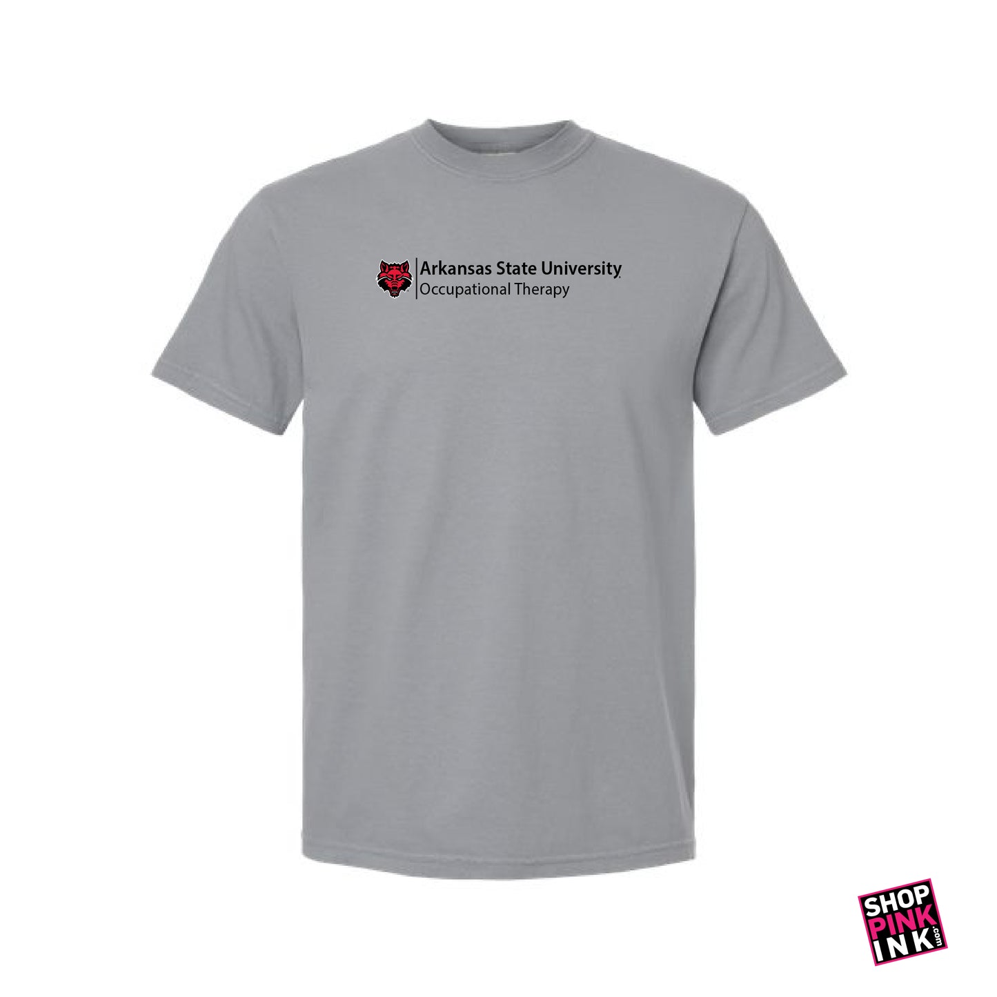 ASTATE - Occupational Therapy - Red Wolf OT - 26403
