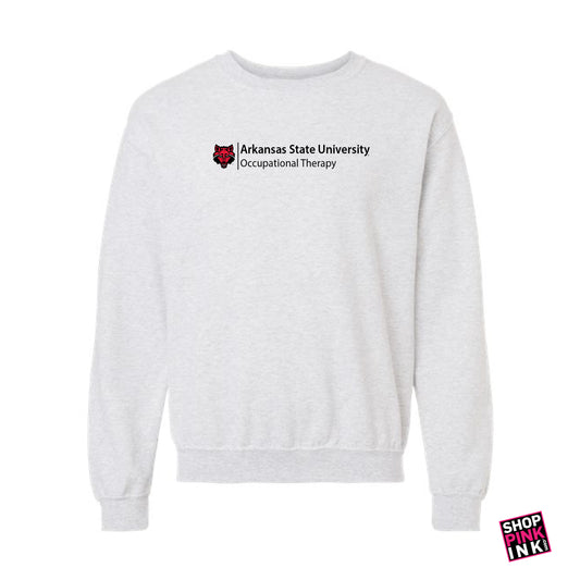 ASTATE - Occupational Therapy - Red Wolf OT - 26403
