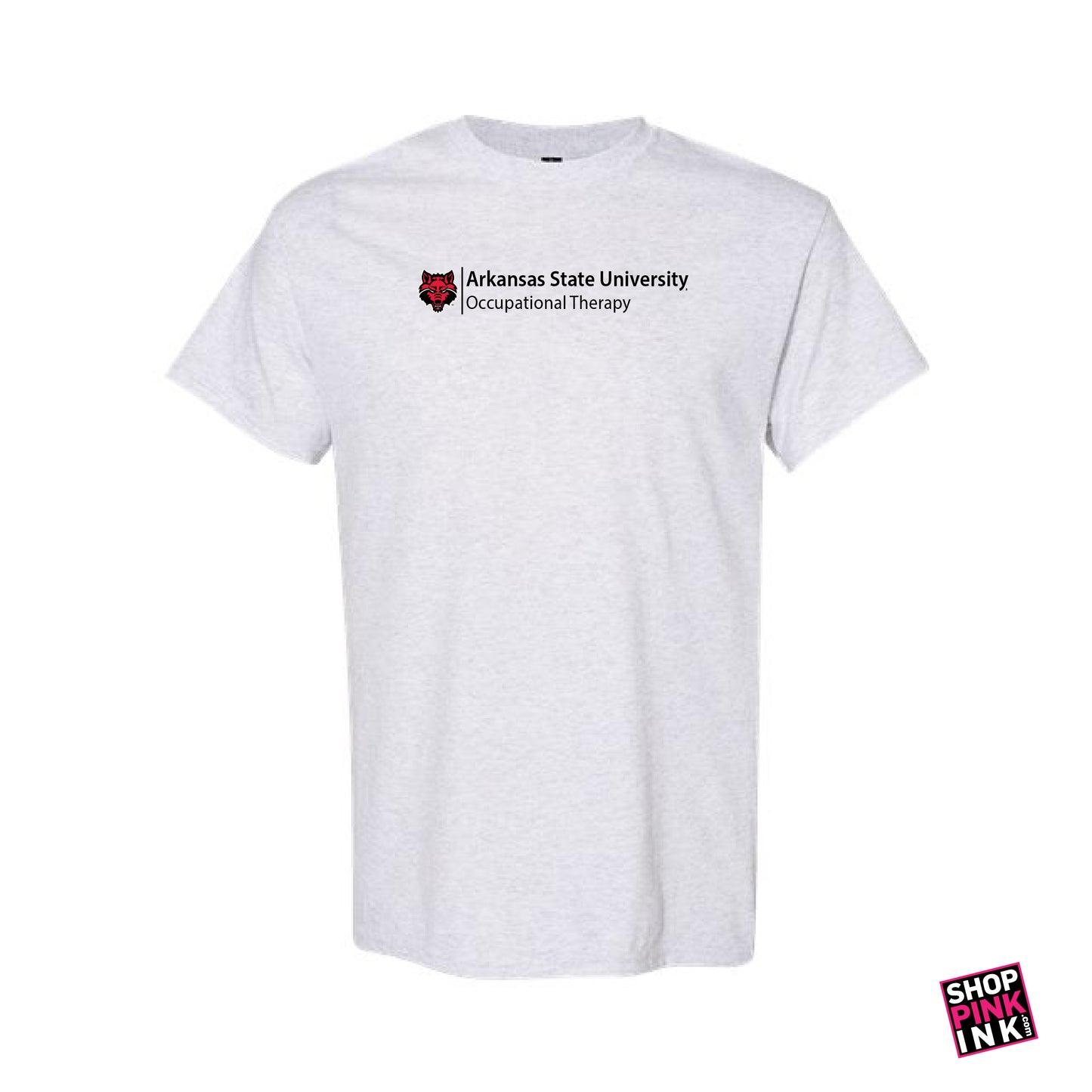ASTATE - Occupational Therapy - Red Wolf OT - 26403