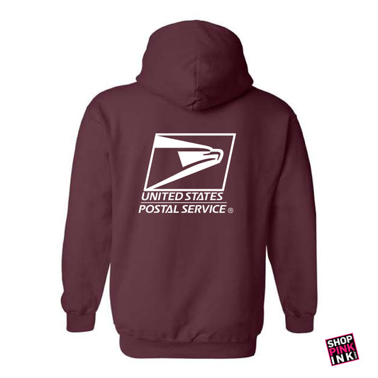 United States Postal Service - Hoody - 25212