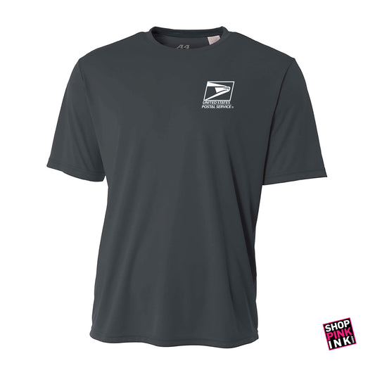 United States Postal Service - Cooling Performance Tee - 25212