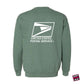 United States Postal Service - Crewneck - 25212