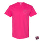 #CARTERSTRONG - Short Sleeve - 25061