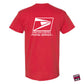 United States Postal Service - Short Sleeve - 25212