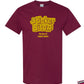 Sticker Bitc# - Short Sleeve - 25732