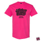Sticker Bitc# - Short Sleeve - 25732