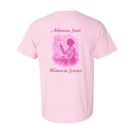 ASTATE - Women in Science - 25893