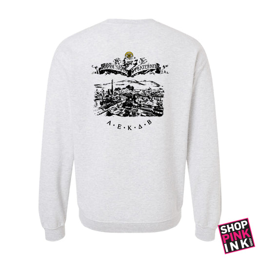 Kappa Sigma - Brotherhood - 26160