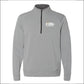 Halsey Thrasher Harpole - Terry Quarter Zip - E 18247