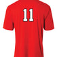 Germantown Softball - Red Jersey - 12879 18U
