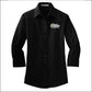 Halsey Thrasher Harpole - Ladies 3/4 Sleeve - E 18247