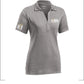 Halsey Thrasher Harpole - Ladies Contender Polo - E 18247
