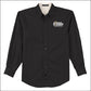 Halsey Thrasher Harpole - Long Sleeve Button Down - E 18247