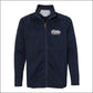 Halsey Thrasher Harpole - Sweaterfleece Women's Full-Zip - E 18247